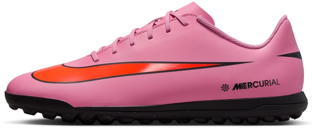 Cороконіжки Nike Mercurial Vapor 16 Club FQ8446-600 р. US 8,5 рожевий