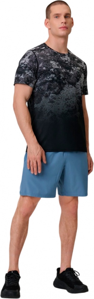 Шорты 4F SHORTS FNK M1278 4FWSS26TFSHM1278-32S р. XL голубой