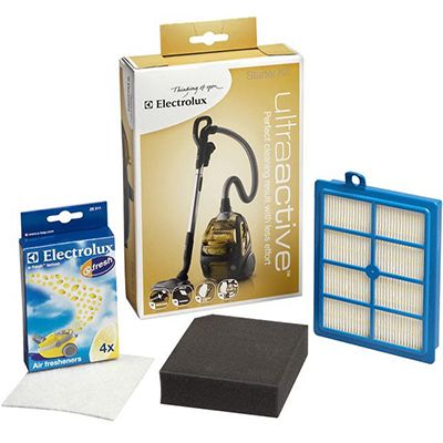 Стартовий набір Electrolux USK 4