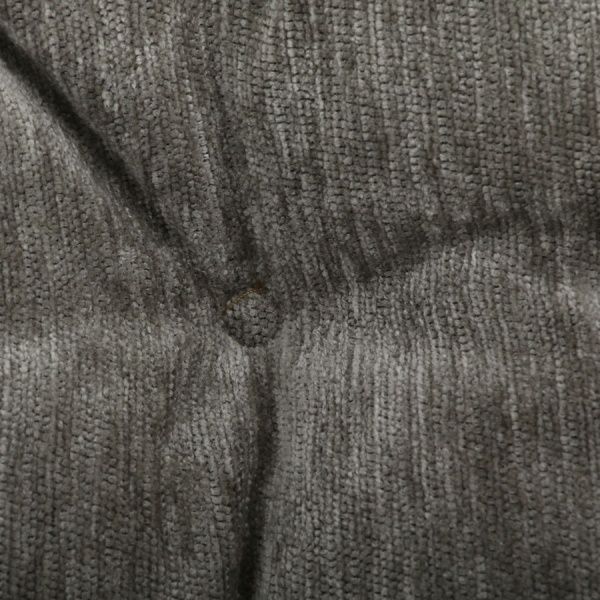 Подушка декоративная Bella Vita Delux Silver 41x41x8 см