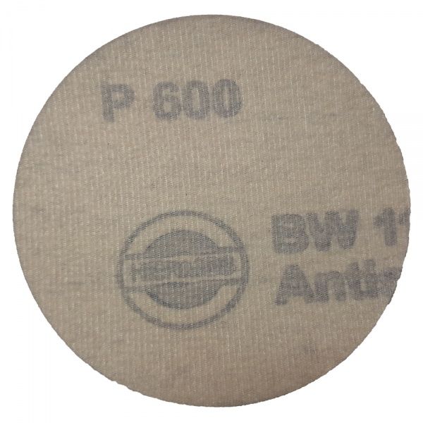 Круг шлифовальный Hermes BW114 150 мм 600 Р