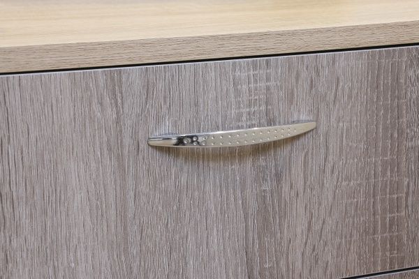 Тумба Пєхотін Тумба Пєхотін РТВ Соренто дуб сонома (80374074) дуб сонома 