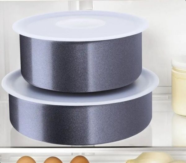 Набор посуды Ingenio Elegance L2319552 Tefal