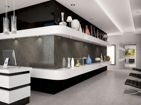 Плитка Intermatex Luxury Gold 30x30 