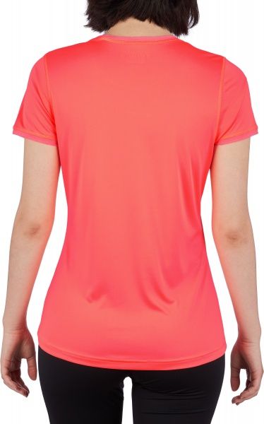Футболка Energetics Gusta 3 wms 302473-246 34 червоний