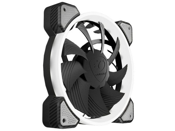 Корпусный кулер Cougar Вентилятор Cougar Vortex FW 120 WHITE