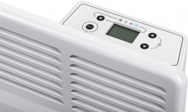 Конвектор електричний Ardesto CH-2000ECW