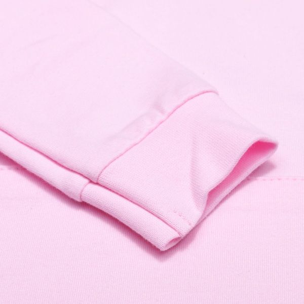 Джемпер Роза 190214 р.110 рожевий 