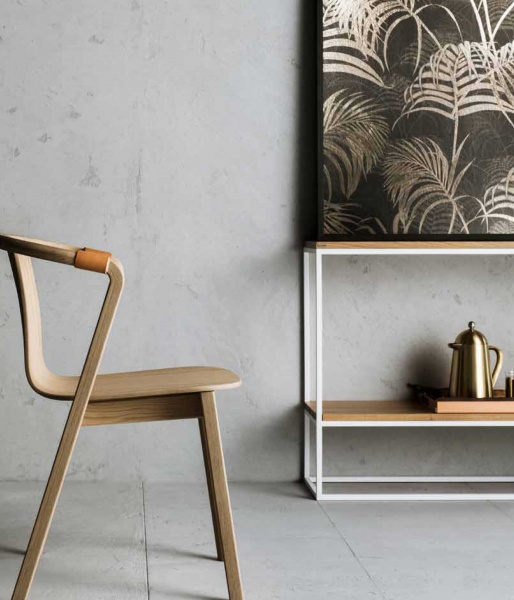 Декоративная краска PRIMACOL DECORATIVE Betonowa broad peak 8кг