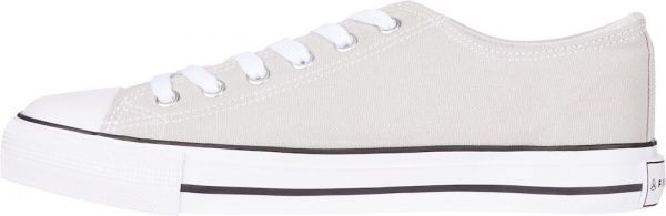 Кеди Firefly Canvas Low IV 302936-005 р. EUR 39 сірий