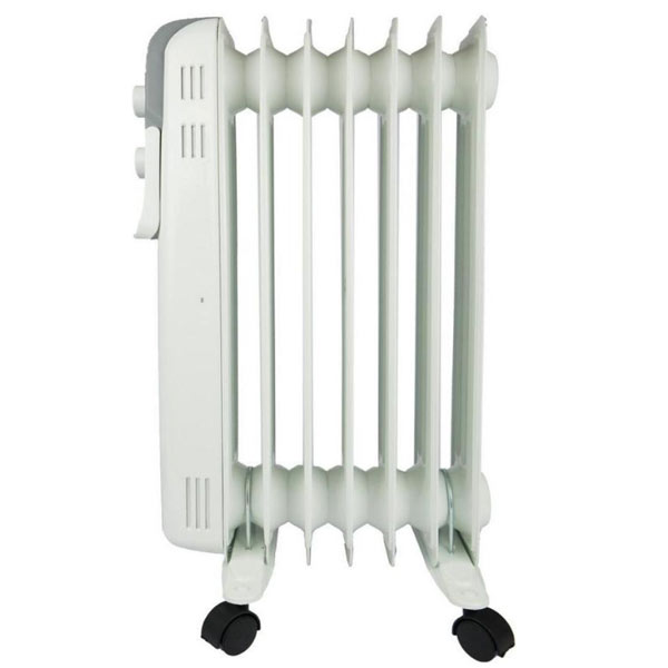 Масляной обогреватель Electrolux EOH/M-7209 Line