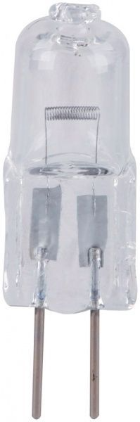 Лампа галогенная Osram Halostar 60 Вт G9 220 В прозрачная (4008321525932)
