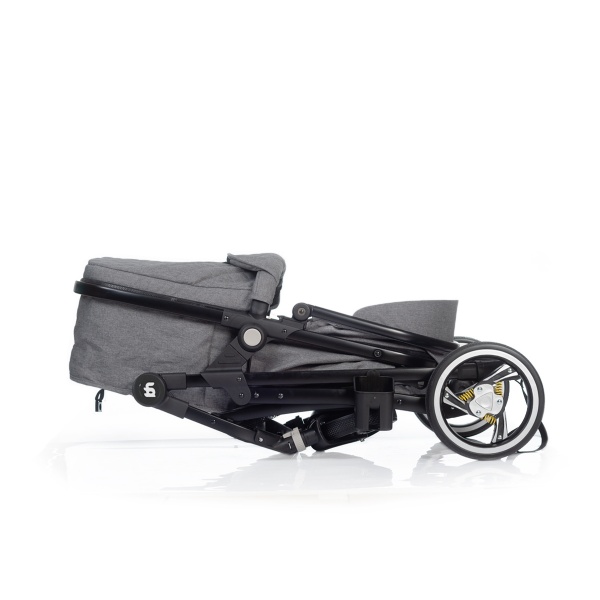 Коляска-трансформер Babyhit Winger Grey 