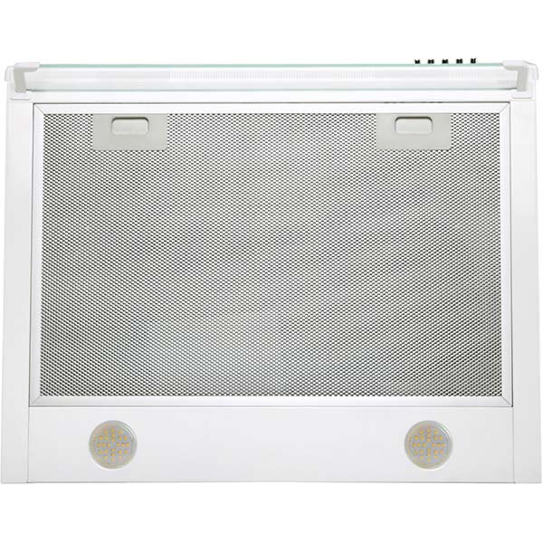 Вытяжка Eleyus Bona ІI LED SMD 60 WH