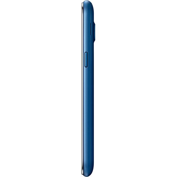 Смартфон Samsung J100H J1 ZBD blue