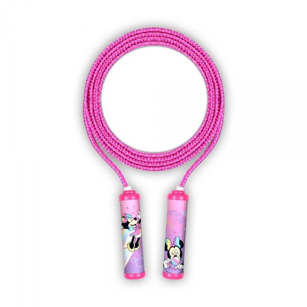 Скакалка 7 Polska Минни Маус 9845
