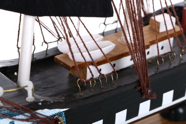 Корабель декоративний 3118G