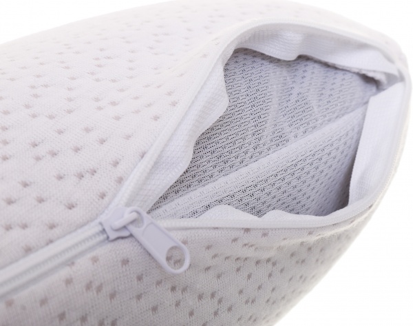 Подушка ортопедическая Прохладный воздух 59х40х13 см Songer und Sohne