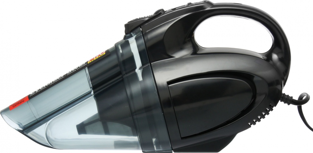 Пылесос автомобильный Heyner Cyclonic Power PRO 12 В 
