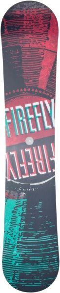 Сноуборд Firefly Spoon 155 см