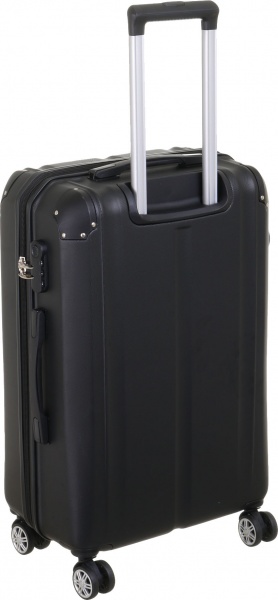 Валіза UP! (Underprice) HQ22100 60х41х25 см графіт 