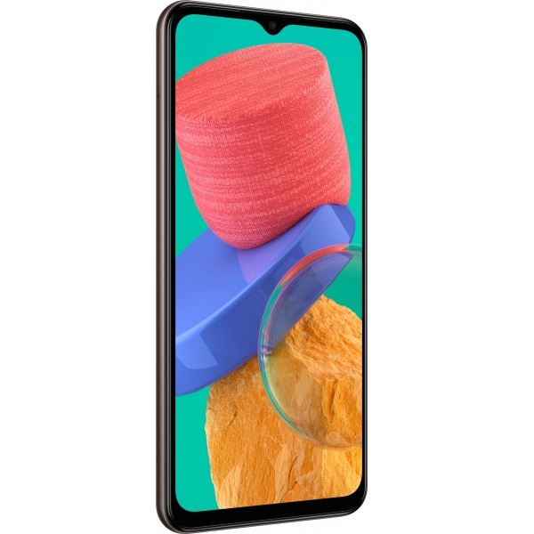 Смартфон Samsung Galaxy M33 6/128GB brown (SM-M336BZNGSEK) 