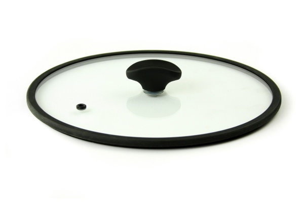 Крышка стеклянная 24 см 9465124003H901 TVS