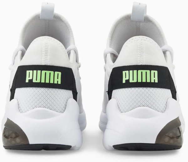 Кроссовки Puma CELL VIVE ALT 37618004 р.45 белый