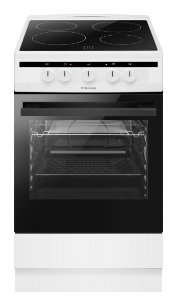 Плита стеклокерамическая Hansa FCCW530977