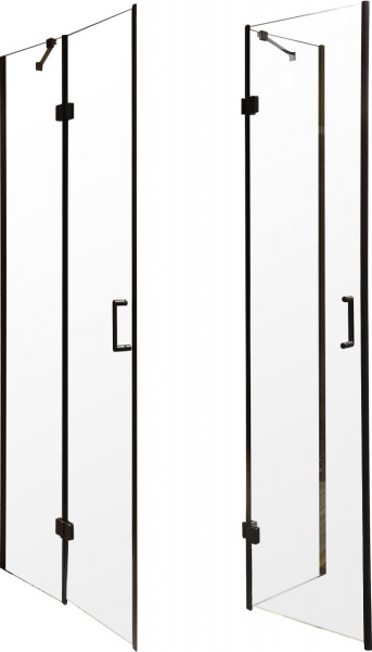 Душевое ограждение VOLLE SOTA 90х90х200 см