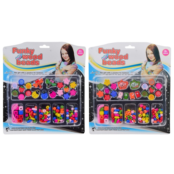 Набір для рукоділля Shantou TX1134A/B