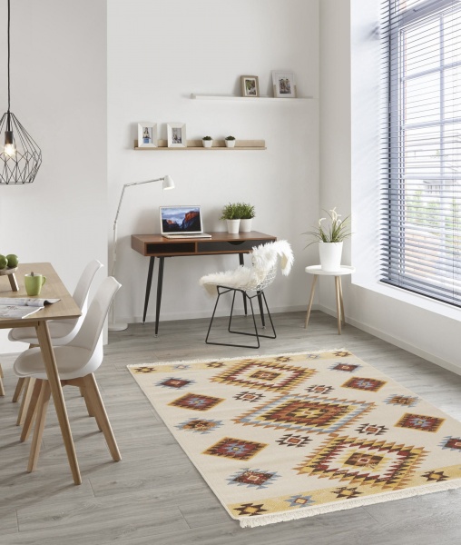 Килим Balta RE FOLD 200x290 см (0431-21799/053) 