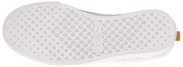 Кеди Puma BARI COMFORT SHEARLING 39065701 р.38 коричневий