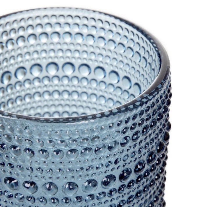 Бокал Fiora Bubble Blue 300 мл 1 шт.