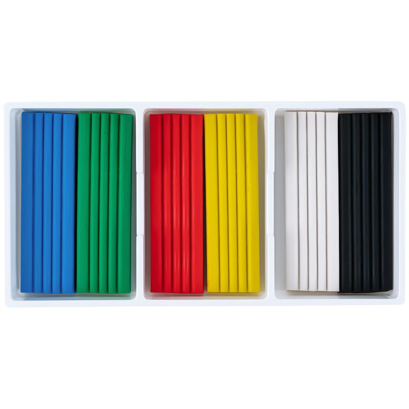 Набор пластилина 6 цветов 120 г Classic (K-081) KITE