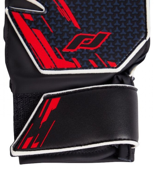 Воротарські рукавиці Pro Touch Force 300 AG 413204-903251 чорний із білим