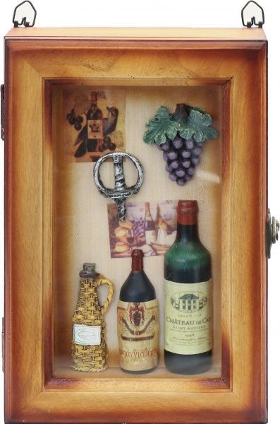 Ключница Винный бар YX722351