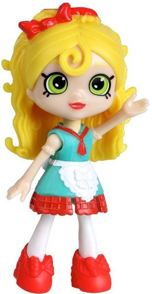 Лялька Happy Places Сью Спагетті 56323