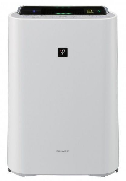 Кліматичний комплекс Sharp KC-D50EUW