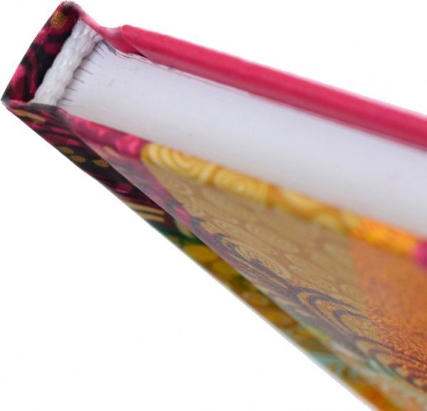 Блокнот Opium. Pineapple А5 YES