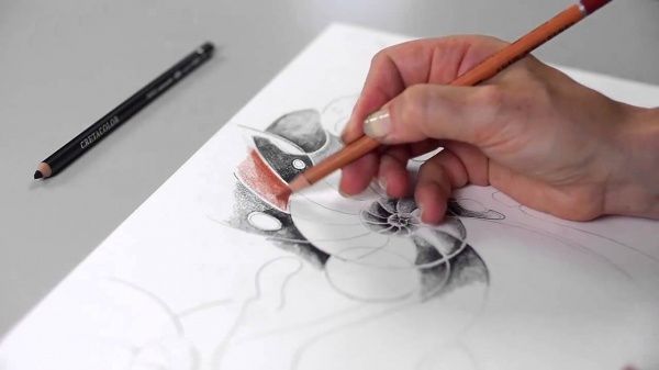 Набір олівців Teachers choice 11 предметів Cretacolor