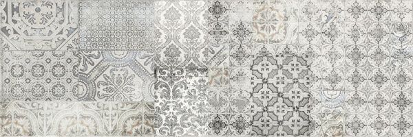 Плитка Konskie group Harmony Decor Patchwork 25x75 . 