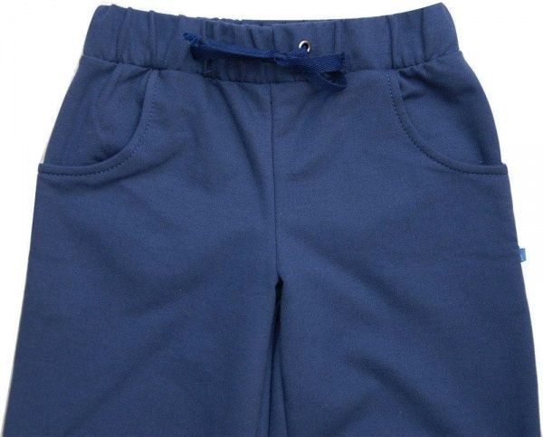 Штанишки Minikin р.122 темно-синий 1517807122 