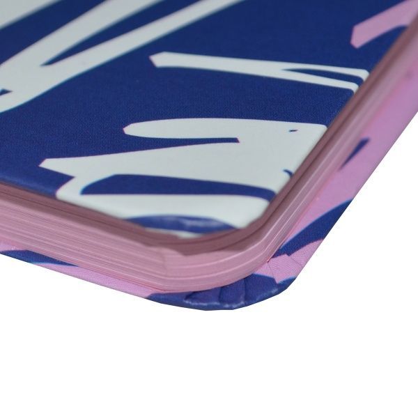 Блокнот-мотиватор Strong Girl серии Fitness 14х21 см 151579 YES