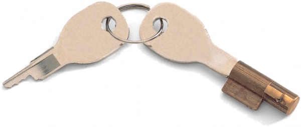 Замок AL-KO для сцепного устройства АК7 (203216)