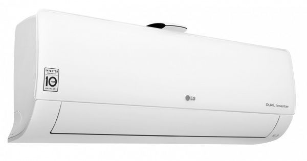 Кондиціонер LG PuriCare AP12RT.NSJR/AP12RT.UA3R