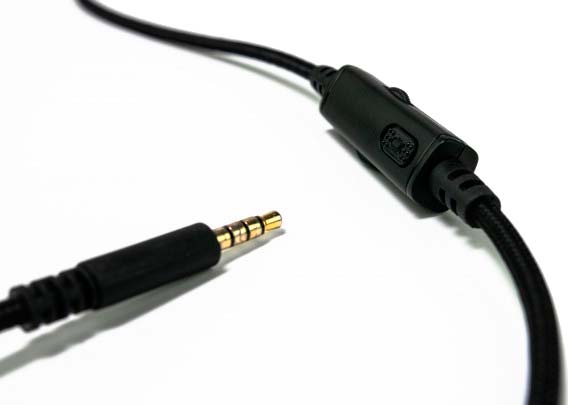 Гарнитура игровая Hator Hypergang EVO black (64155) 