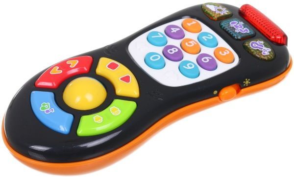 Іграшка музична пульт 17,5 см ODT038558