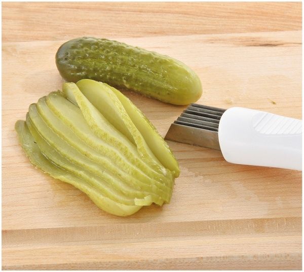 Ніж для нарізання огірків Arcadalina 49268 Fackelmann