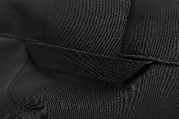 Брюки 4F D4Z20-SPMN154-20S р. M черный